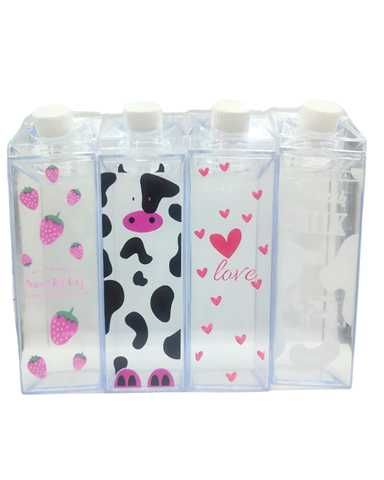 BOTELLA MILK 500ML