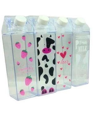BOTELLA MILK 500ML