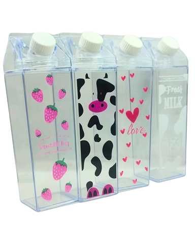 BOTELLA MILK 500ML