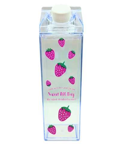 BOTELLA MILK 500ML