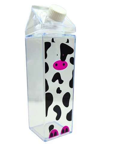 BOTELLA MILK 500ML