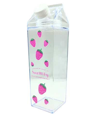 BOTELLA MILK 500ML