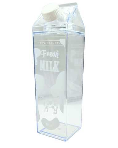 BOTELLA MILK 500ML