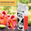 BOTELLA MILK 500ML
