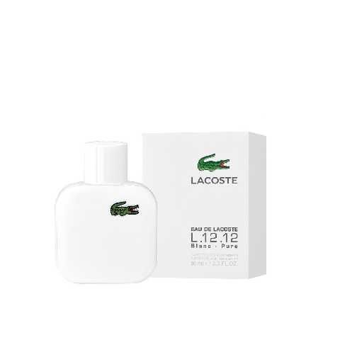 PERFUME LE COSTA WHITE 50ML MEN 