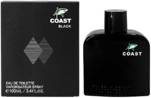 PERFUME LE COSTA BLACK 50ML MEN 