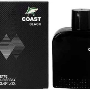 PERFUME LE COSTA BLACK 50ML MEN 