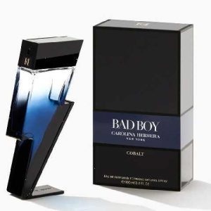 PERFUME BAD BOY GOLD COBALD 110ML MEN