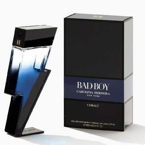 PERFUME BAD BOY GOLD COBALD 110ML MEN