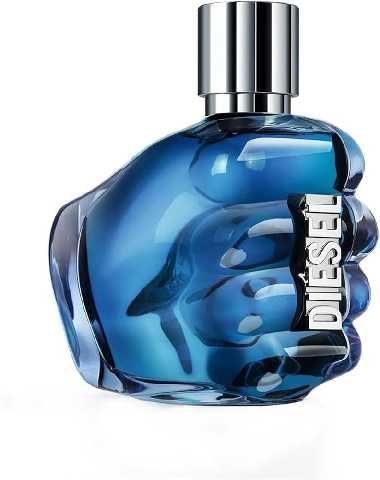 PERFUME DIESEL SOUND OF THE BRAVE 80 ML
