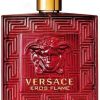 PERFUME MINI VERSACE ROJO 50ML MEN