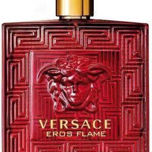 PERFUME MINI VERSACE ROJO 50ML MEN