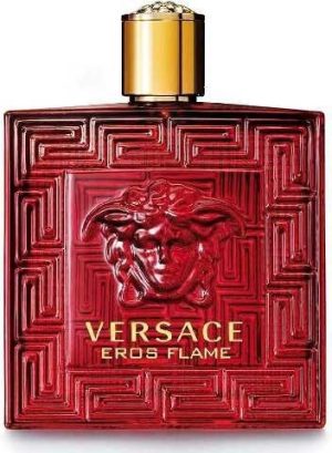 PERFUME MINI VERSACE ROJO 50ML MEN