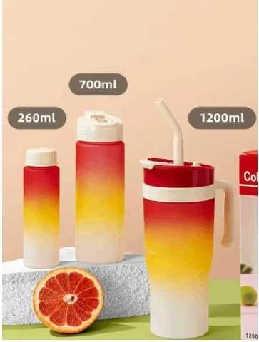 TOMATODO X3 1200ML