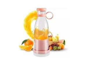 BOTELLA LICUADORA