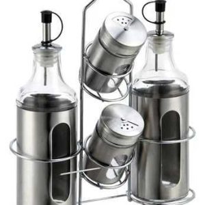 KIT DISPENSADOR DE ACEITE