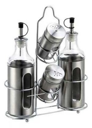 KIT DISPENSADOR DE ACEITE