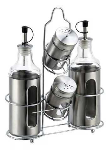 KIT DISPENSADOR DE ACEITE