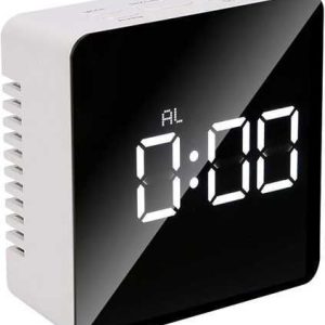 RELOJ DESPERTADOR Z10