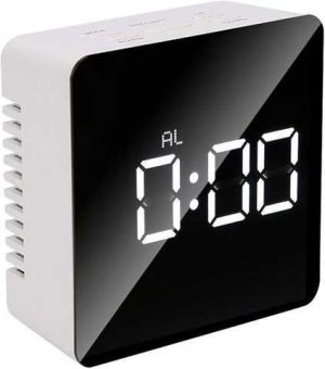 RELOJ DESPERTADOR Z10
