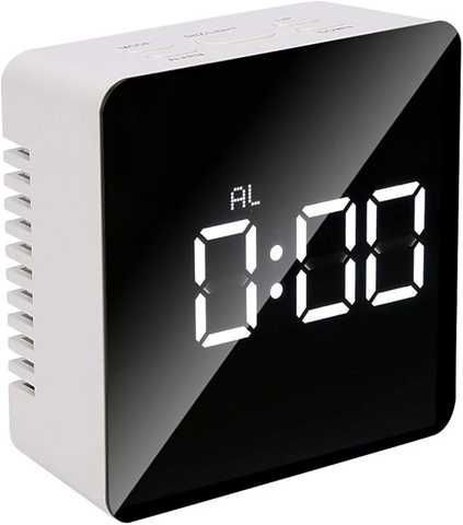 RELOJ DESPERTADOR Z10