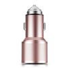 CARGADOR VEHICULAR 18W NO CABLE