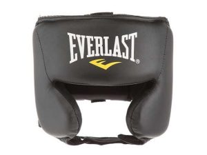 CABEZAL DE BOXEO EVERLAST