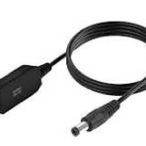 CABLE 12V CELERETY 1.5 A