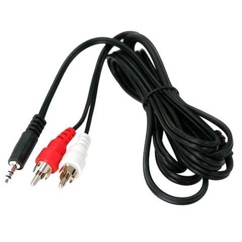 CABLE DE DISMAN DE 3M