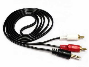 CABLE DE DISMAN DE 3M