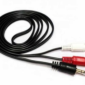 CABLE DE DISMAN DE 3M