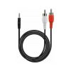 CABLE DE DISMAN DELGADO 1,50