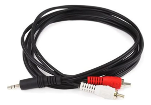 CABLE DE DISMAN DELGADO 1,50