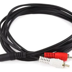 CABLE DE DISMAN DELGADO 1,50