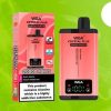 VAPER WGA CRYSTAL PLUS 20000 PUFFS