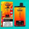 VAPER WGA CRYSTAL PLUS 20000 PUFFS