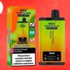 VAPER WGA CRYSTAL PLUS 20000 PUFFS