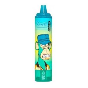 VAPER ASOKIT 30000 PUFFS