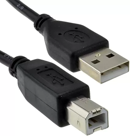 CABLE DE IMPRESORA