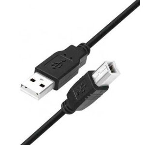 CABLE DE IMPRESORA