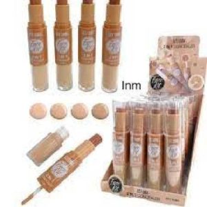 CONTORNO CONCEALER FACE KIT 