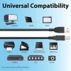 CABLE DE IMPRESORA 3M