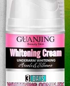 CREMA BLANQUEADORA GUANJING