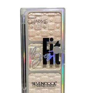 ILUMINADOR FIT BEST 