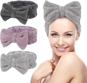 CINTILLO PARA MAQUILLAJE