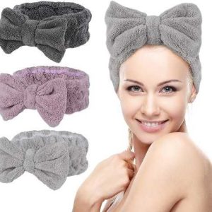 CINTILLO PARA MAQUILLAJE