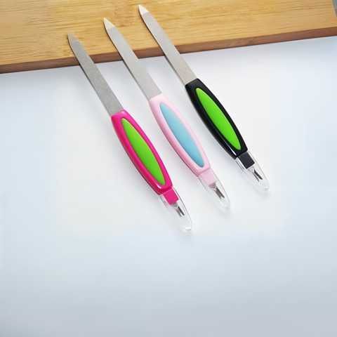 SET DE LIMAS PROFESSIONAL