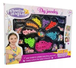 KIT DE PULSERAS DIY 