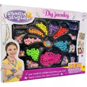 KIT DE PULSERAS DIY 