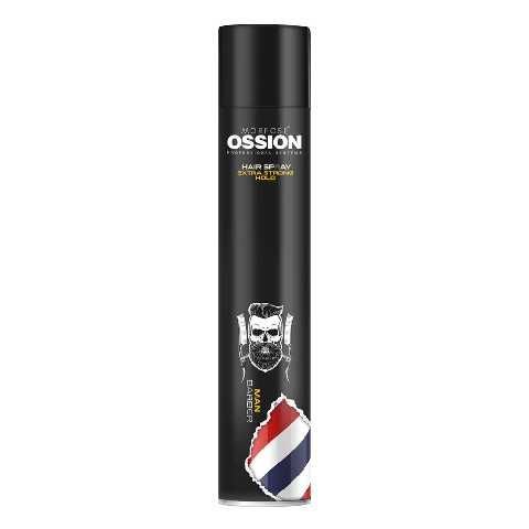FIJADOR DE CABELLO MEN SPRAY